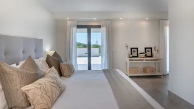 Villa in Santa Ponsa photo 13