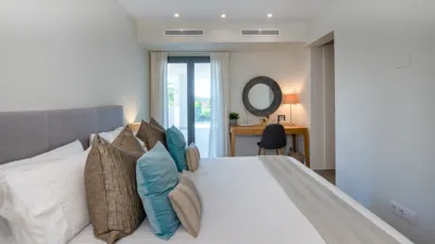 Villa in Santa Ponsa photo 18