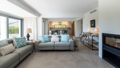 Villa in Santa Ponsa photo 8