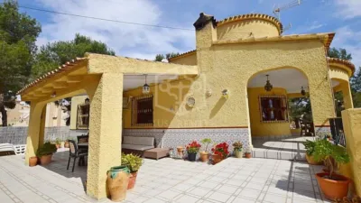 Casa en venta en Orihuela Costa - Vista 5