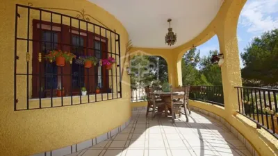 Casa en venta en Orihuela Costa - Més