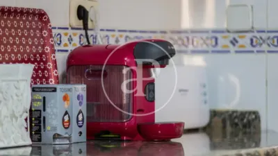 Apartamento en alquiler en El Carme - Imagen 10