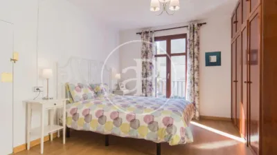 Apartamento en alquiler en El Carme - Imagen 11