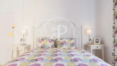 Apartamento en alquiler en El Carme - Imagen 12