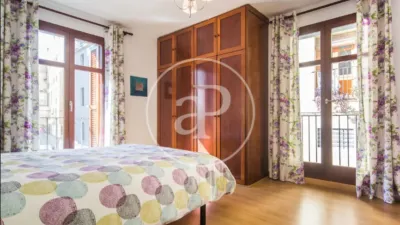 Apartamento en alquiler en El Carme - Imagen 14