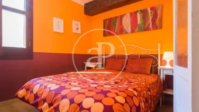 Apartamento en alquiler en El Carme - Imagen 16