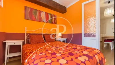 Apartamento en alquiler en El Carme - Imagen 17