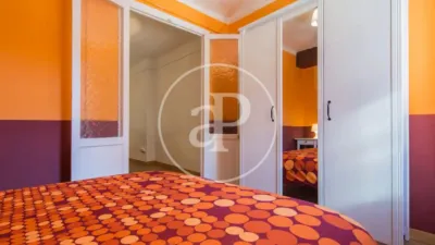 Apartamento en alquiler en El Carme - Imagen 19