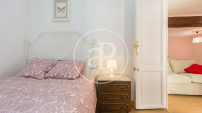 Apartamento en alquiler en El Carme - Imagen 20