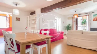 Apartamento en alquiler en El Carme - Imagen 2