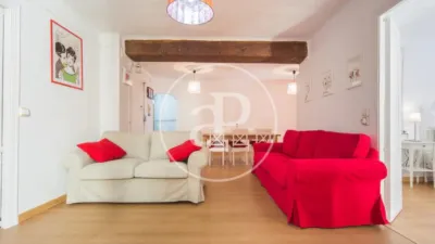 Apartamento en alquiler en El Carme - Imagen 3