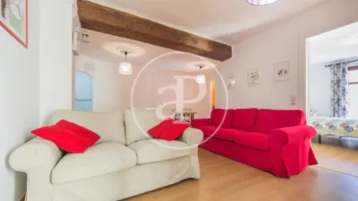 Apartamento en alquiler en El Carme - Imagen 4