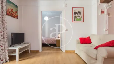 Apartamento en alquiler en El Carme - Imagen 5