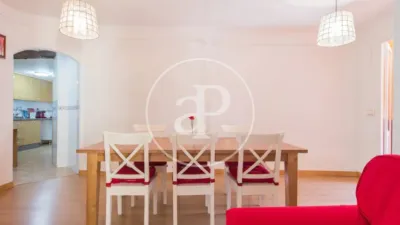 Apartamento en alquiler en El Carme - Imagen 6