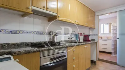 Apartamento en alquiler en El Carme - Imagen 7