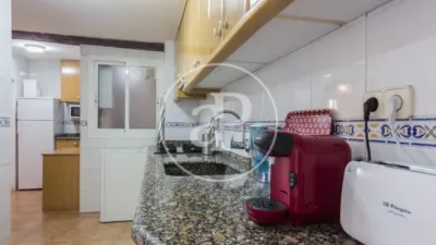 Apartamento en alquiler en El Carme - Imagen 8