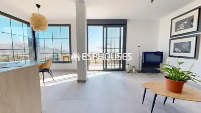 Casa - Vista 5