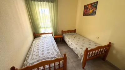 Apartment in Garrucha photo 10