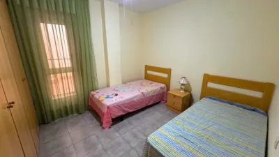 Apartment in Garrucha photo 11
