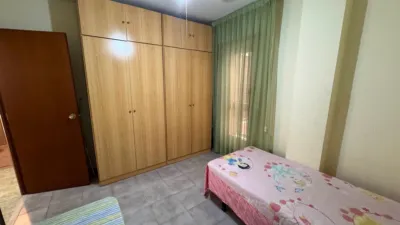 Apartment in Garrucha photo 12