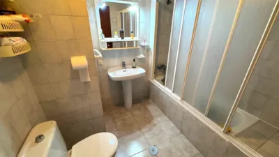 Apartment in Garrucha photo 13