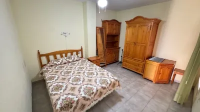 Apartment in Garrucha photo 14