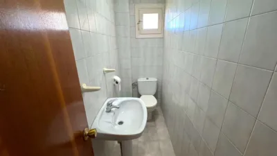 Apartment in Garrucha photo 15