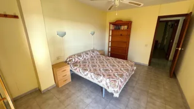 Apartment in Garrucha photo 16