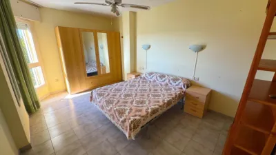 Apartment in Garrucha photo 17