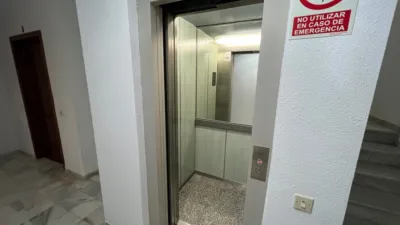Apartment in Garrucha photo 18