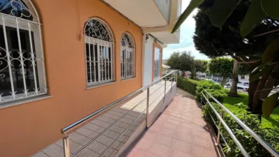 Apartment in Garrucha photo 19