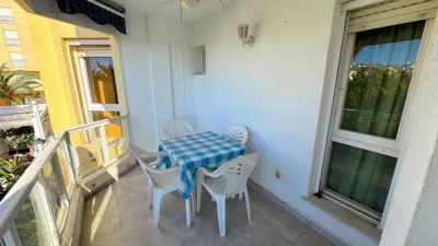 Apartment in Garrucha photo 3