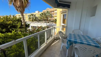 Apartment in Garrucha photo 4