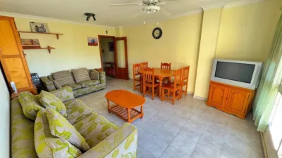 Apartment in Garrucha photo 5