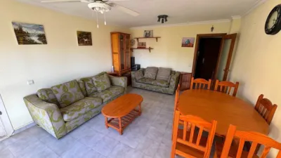 Apartment in Garrucha photo 6