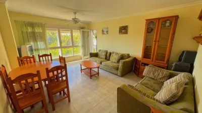 Apartment in Garrucha photo 7