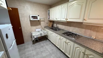 Apartment in Garrucha photo 8