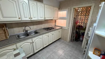 Apartment in Garrucha photo 9