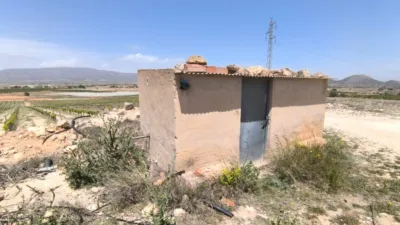 Terreno en venta en Monòver - Monóvar - Vista 3