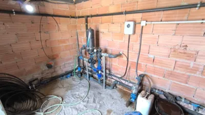 Terreno en venta en Monòver - Monóvar - Vista 5