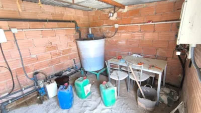 Terreno en venta en Monòver - Monóvar - Más