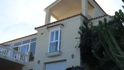 Casa – Dénia - Vista 2