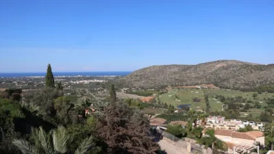Casa – Dénia - Vista 3