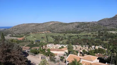 Casa – Dénia - Vista 4