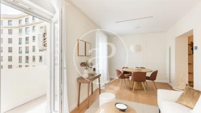 Apartment in Goya photo 11
