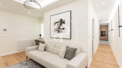 Apartment in Goya photo 14