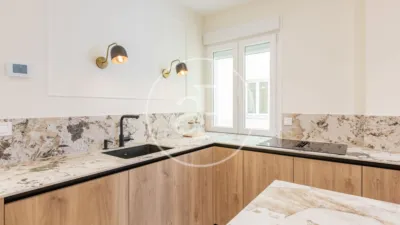 Apartment in Goya photo 19
