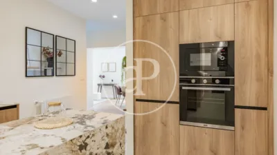Apartment in Goya photo 21
