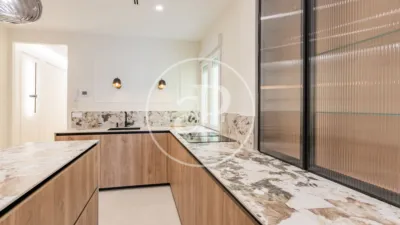 Apartment in Goya photo 22