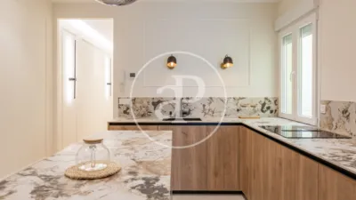 Apartment in Goya photo 23